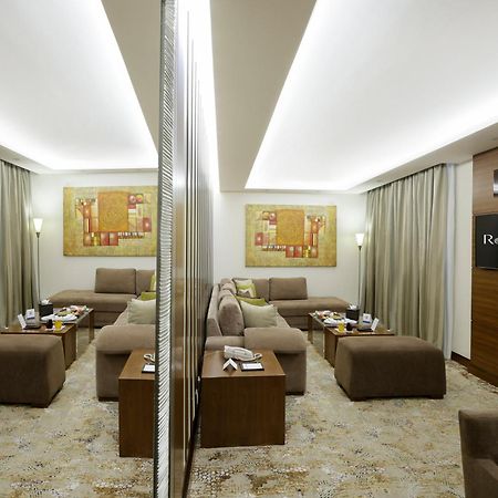 Babylon Rotana Hotel Baghdad Exterior photo
