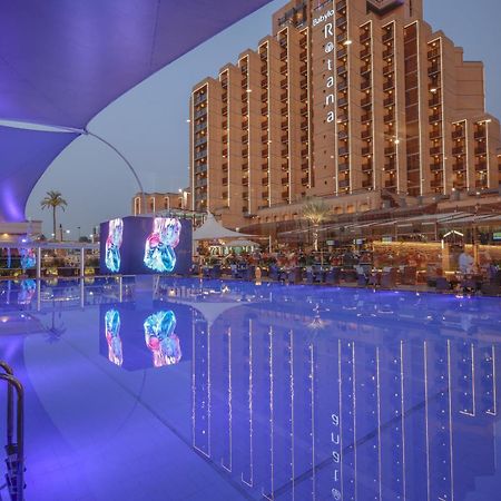 Babylon Rotana Hotel Baghdad Exterior photo