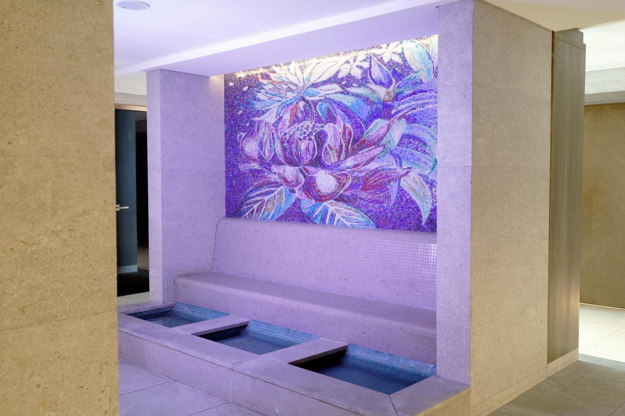 Babylon Rotana Hotel Baghdad Exterior photo