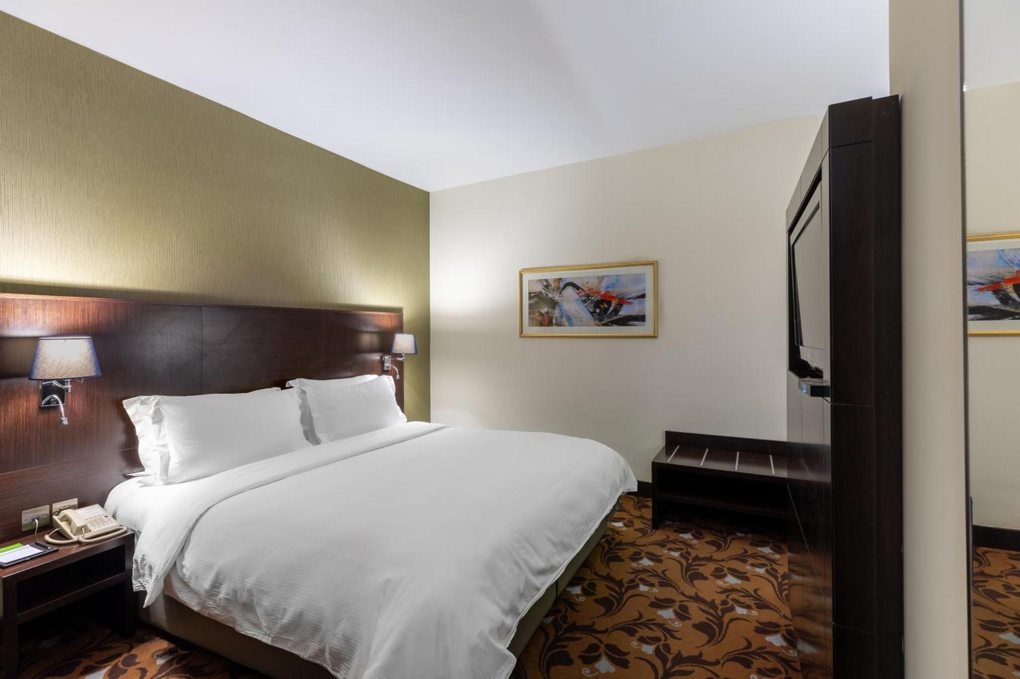 Babylon Rotana Hotel Baghdad Exterior photo
